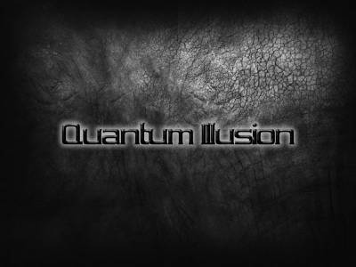 logo Quantum Illusion